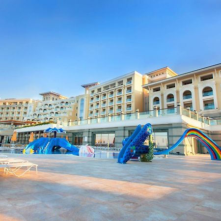 Merit Royal Hotel & Casino Karavas  Esterno foto