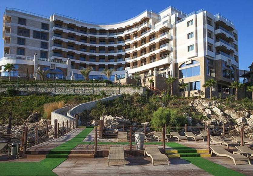 Merit Royal Hotel & Casino Karavas  Esterno foto