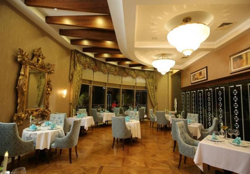 Merit Royal Hotel & Casino Karavas  Esterno foto