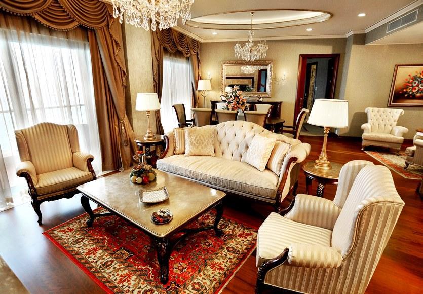 Merit Royal Hotel & Casino Karavas  Esterno foto