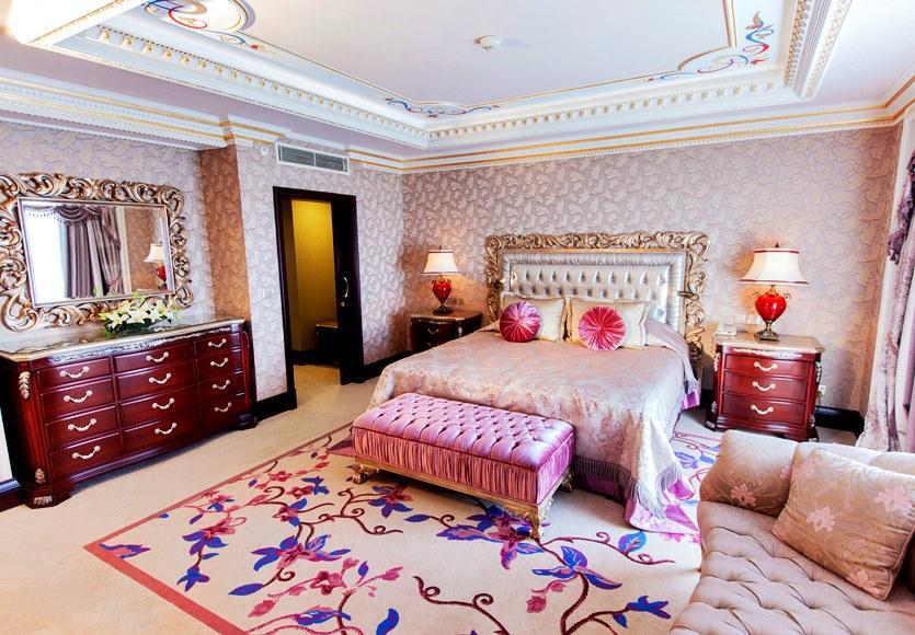 Merit Royal Hotel & Casino Karavas  Esterno foto