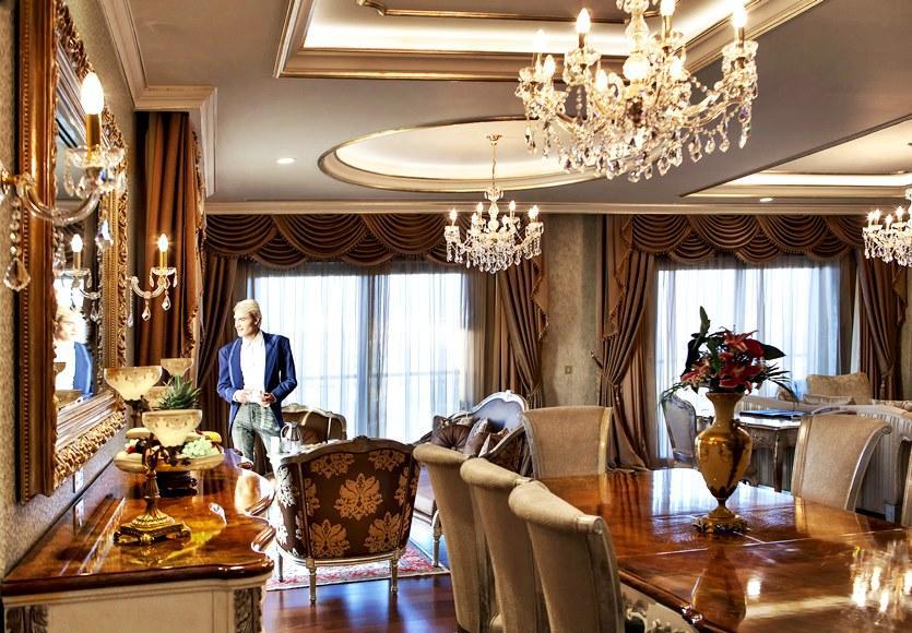 Merit Royal Hotel & Casino Karavas  Esterno foto