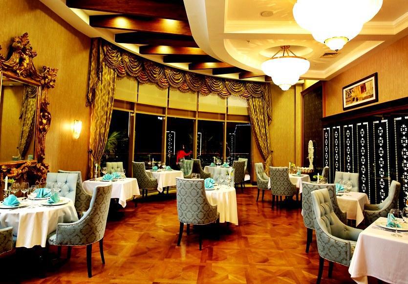 Merit Royal Hotel & Casino Karavas  Esterno foto