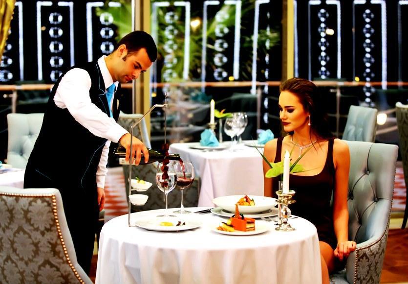 Merit Royal Hotel & Casino Karavas  Esterno foto