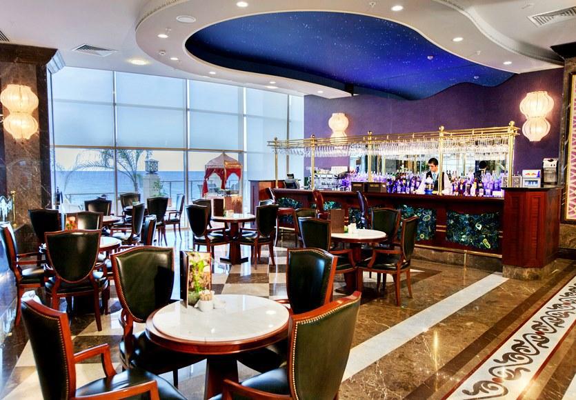 Merit Royal Hotel & Casino Karavas  Esterno foto