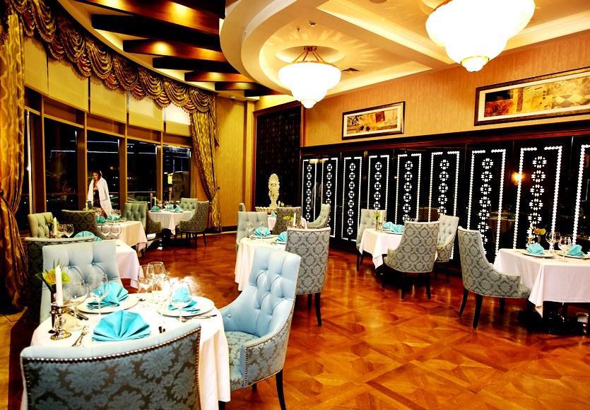 Merit Royal Hotel & Casino Karavas  Esterno foto