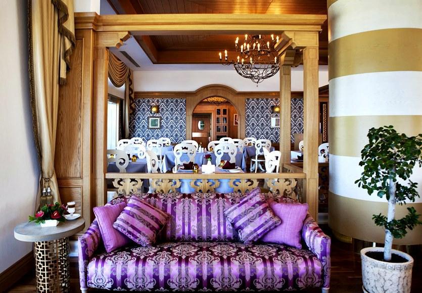 Merit Royal Hotel & Casino Karavas  Esterno foto