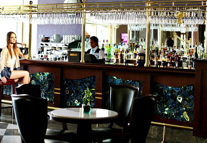 Merit Royal Hotel & Casino Karavas  Esterno foto
