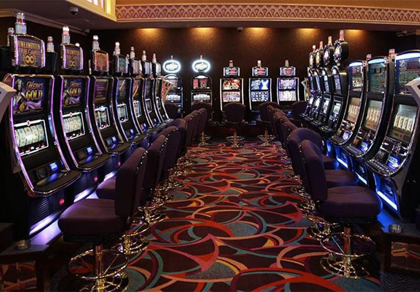 Merit Royal Hotel & Casino Karavas  Esterno foto