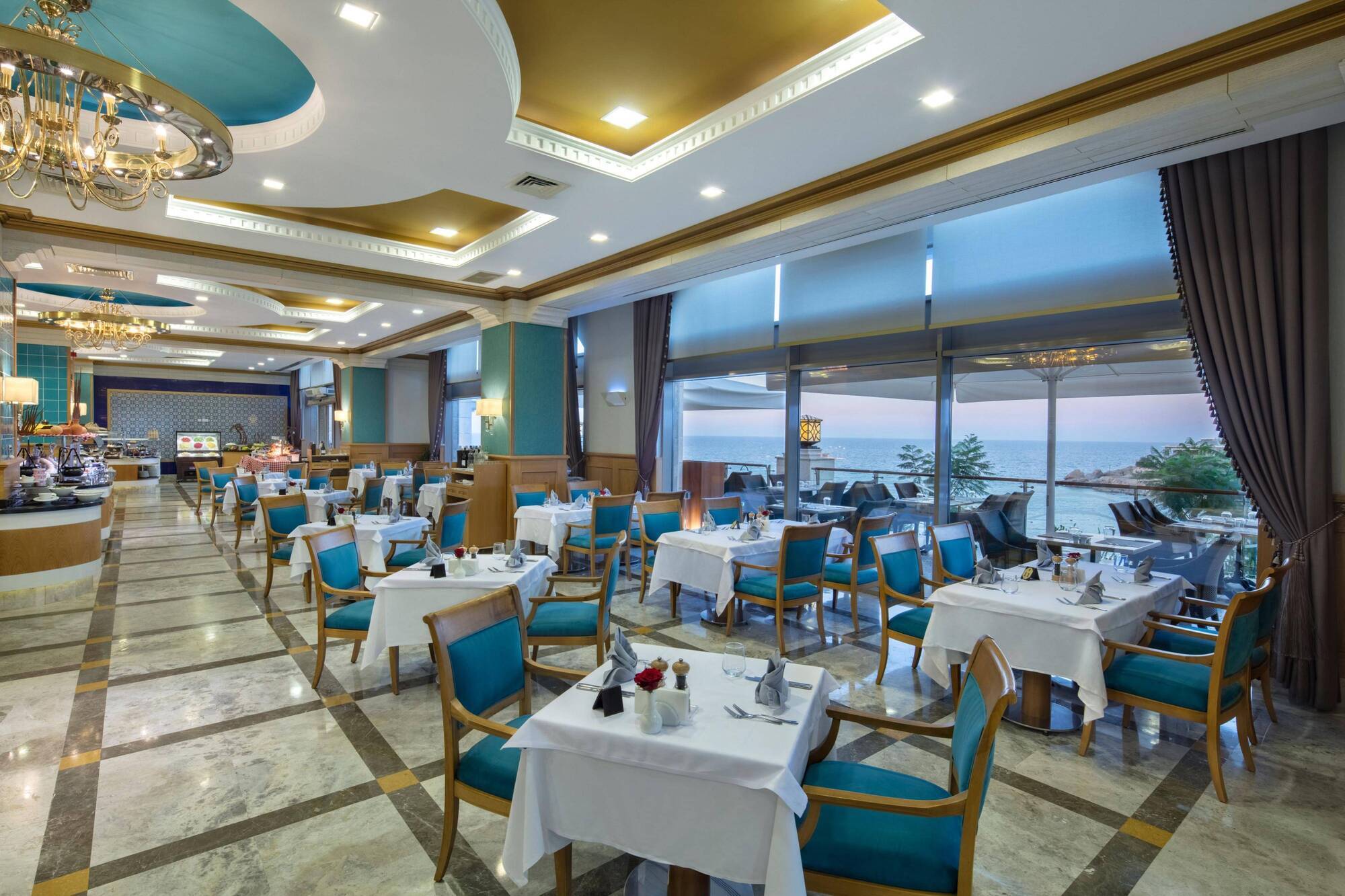 Merit Royal Hotel & Casino Karavas  Esterno foto