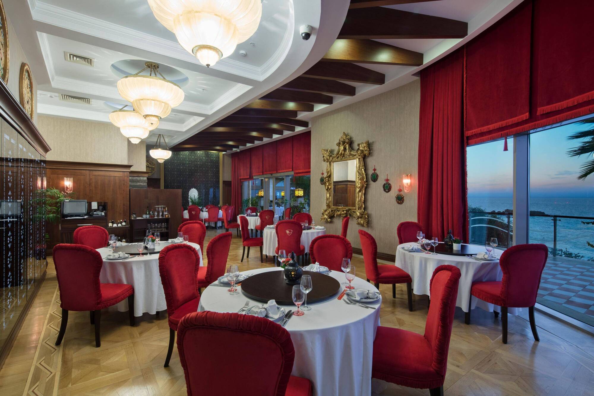 Merit Royal Hotel & Casino Karavas  Esterno foto